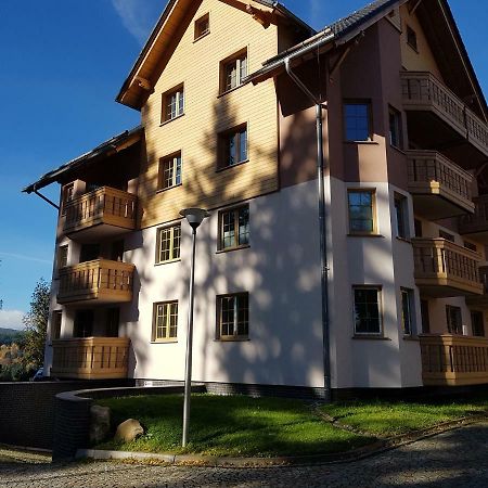 Na Podgorzu 6 Apartment Szklarska Poręba Exterior foto