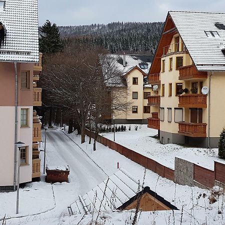 Na Podgorzu 6 Apartment Szklarska Poręba Exterior foto