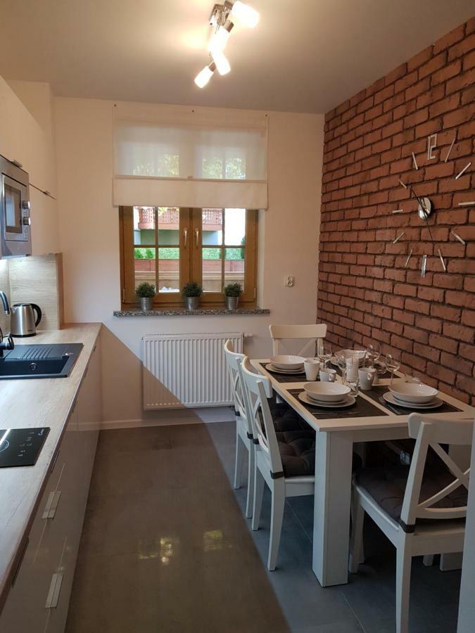 Na Podgorzu 6 Apartment Szklarska Poręba Exterior foto