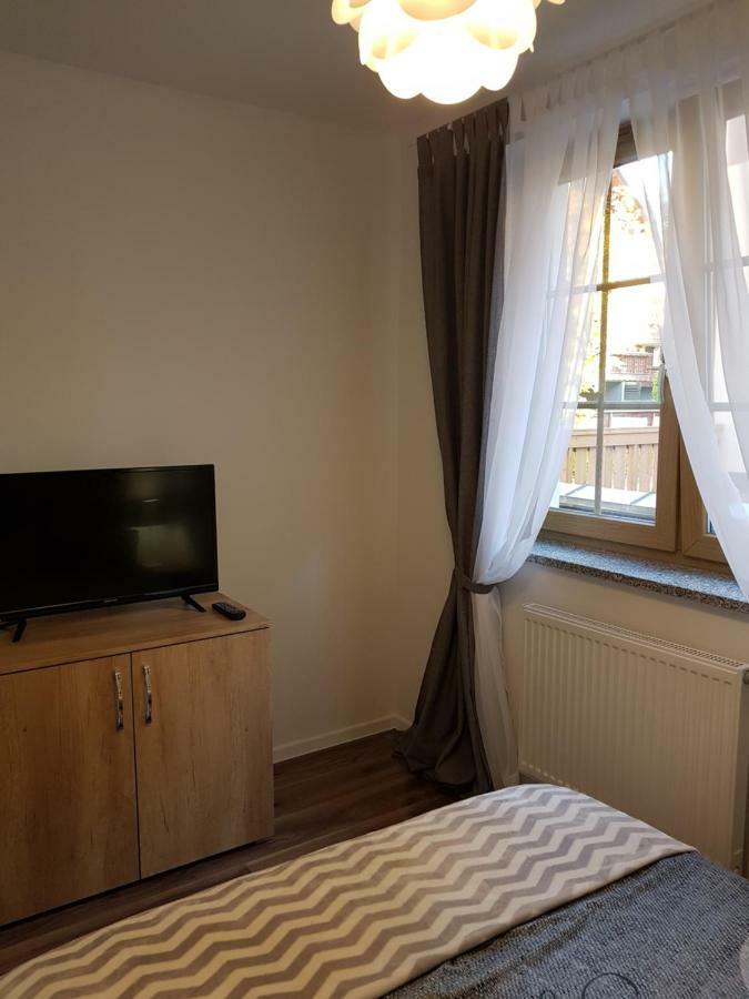Na Podgorzu 6 Apartment Szklarska Poręba Exterior foto