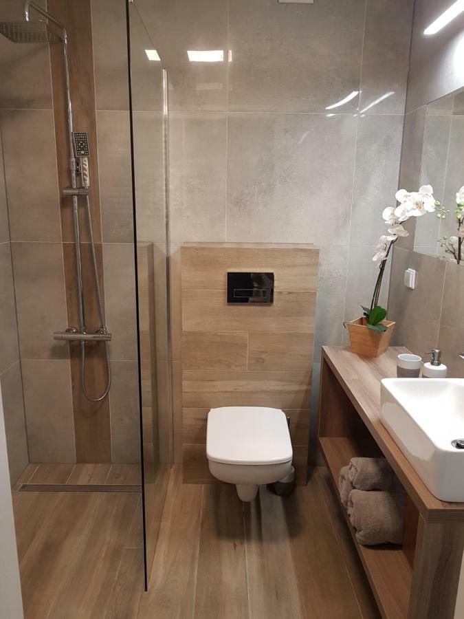 Na Podgorzu 6 Apartment Szklarska Poręba Exterior foto