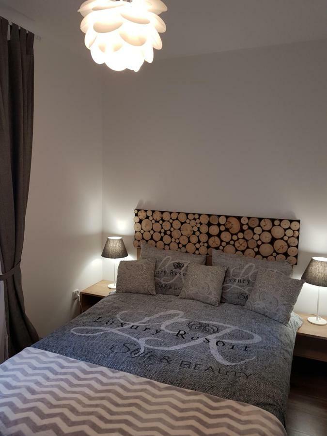 Na Podgorzu 6 Apartment Szklarska Poręba Exterior foto