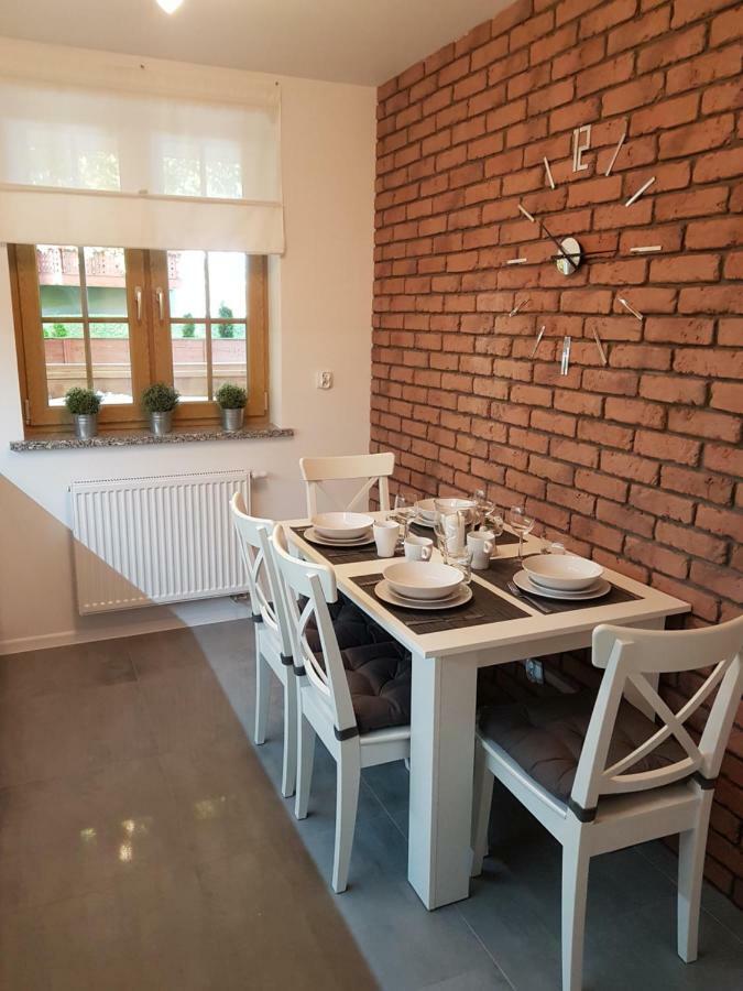 Na Podgorzu 6 Apartment Szklarska Poręba Exterior foto