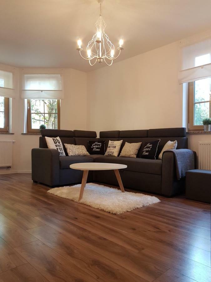 Na Podgorzu 6 Apartment Szklarska Poręba Exterior foto