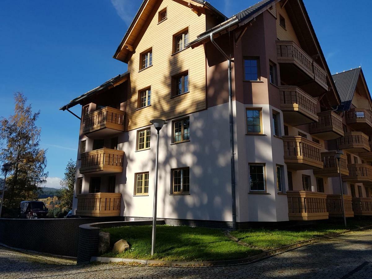 Na Podgorzu 6 Apartment Szklarska Poręba Exterior foto