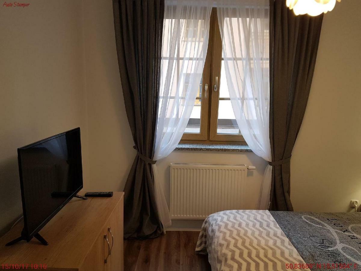 Na Podgorzu 6 Apartment Szklarska Poręba Exterior foto