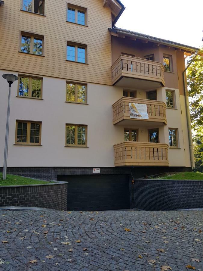 Na Podgorzu 6 Apartment Szklarska Poręba Exterior foto