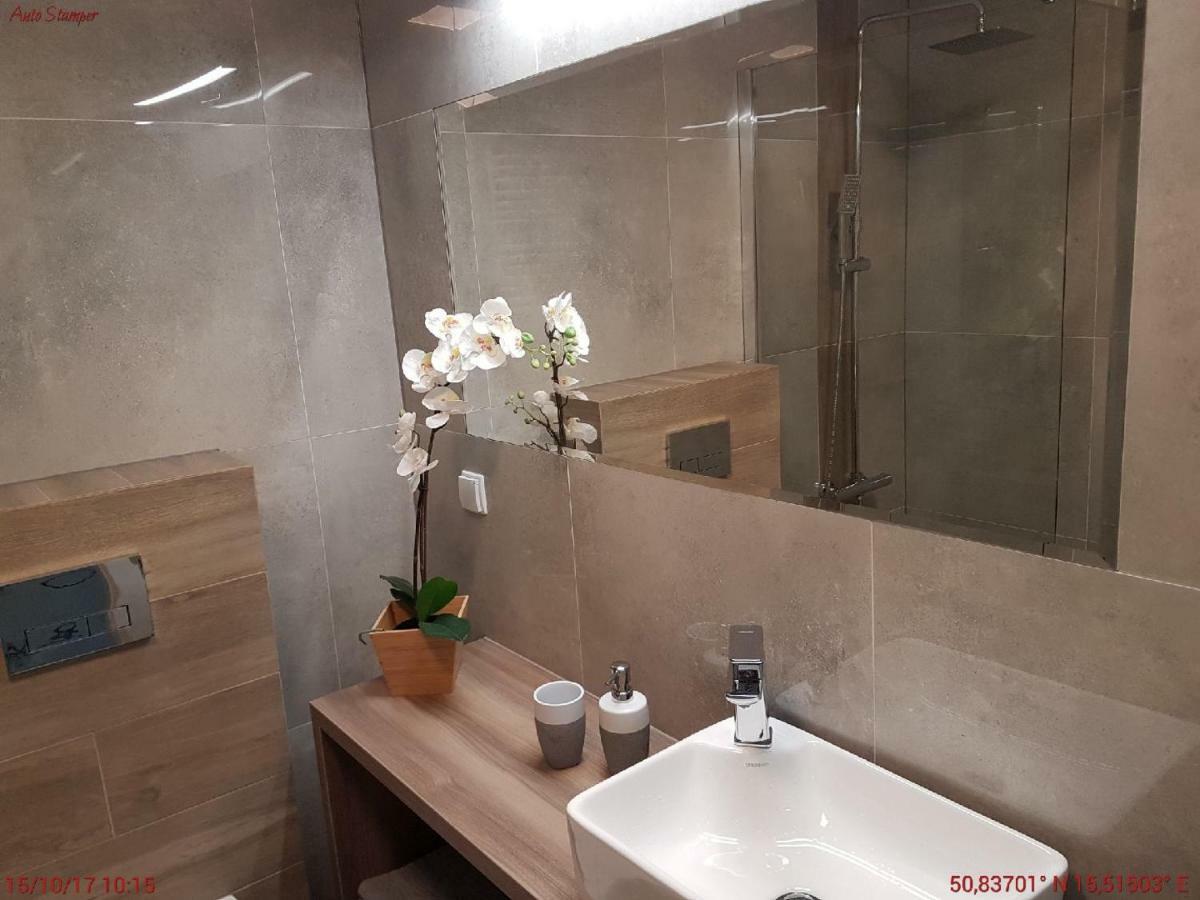 Na Podgorzu 6 Apartment Szklarska Poręba Exterior foto