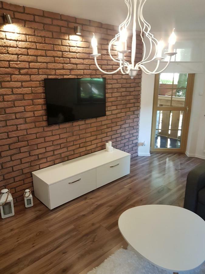 Na Podgorzu 6 Apartment Szklarska Poręba Exterior foto