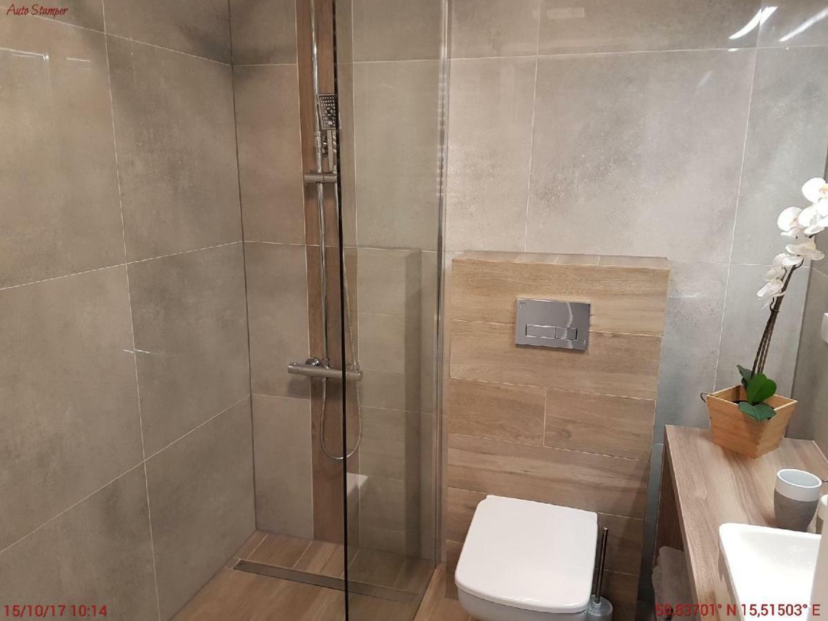 Na Podgorzu 6 Apartment Szklarska Poręba Exterior foto