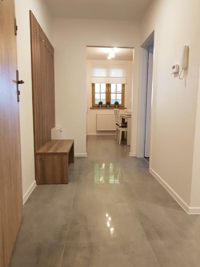 Na Podgorzu 6 Apartment Szklarska Poręba Exterior foto