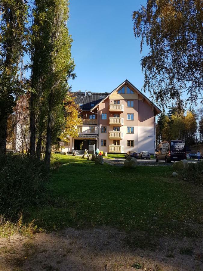 Na Podgorzu 6 Apartment Szklarska Poręba Exterior foto
