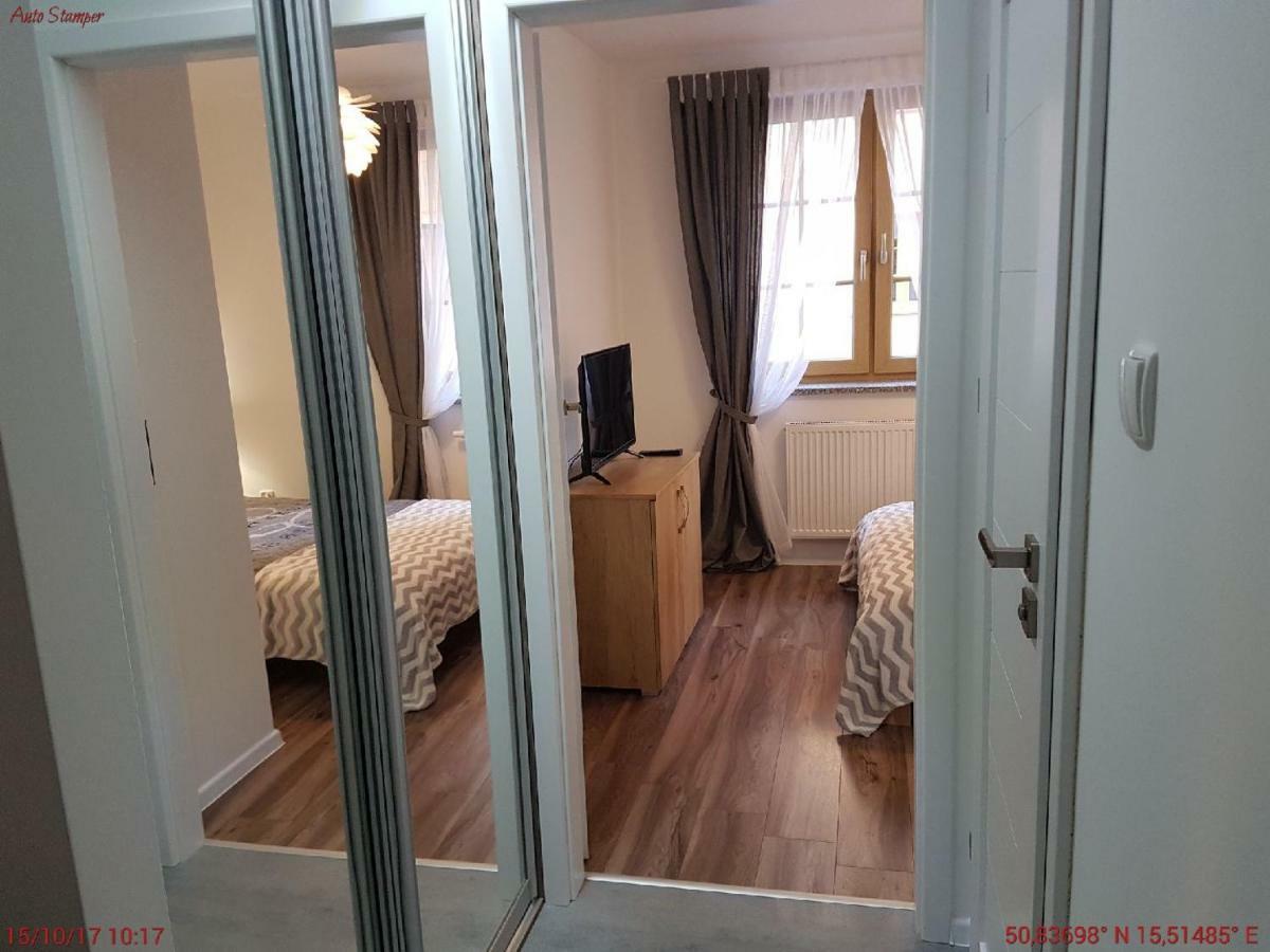 Na Podgorzu 6 Apartment Szklarska Poręba Exterior foto