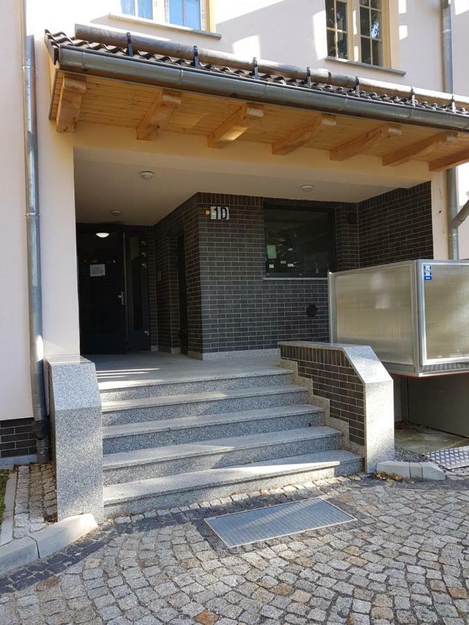 Na Podgorzu 6 Apartment Szklarska Poręba Exterior foto