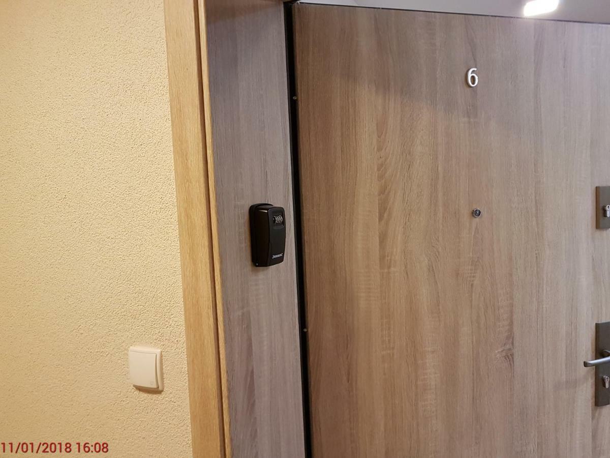 Na Podgorzu 6 Apartment Szklarska Poręba Exterior foto