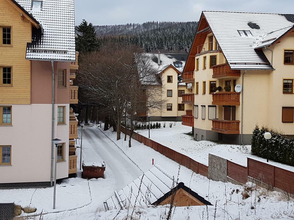 Na Podgorzu 6 Apartment Szklarska Poręba Exterior foto