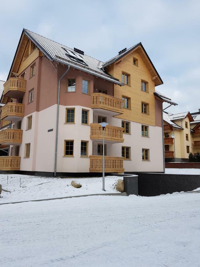 Na Podgorzu 6 Apartment Szklarska Poręba Exterior foto