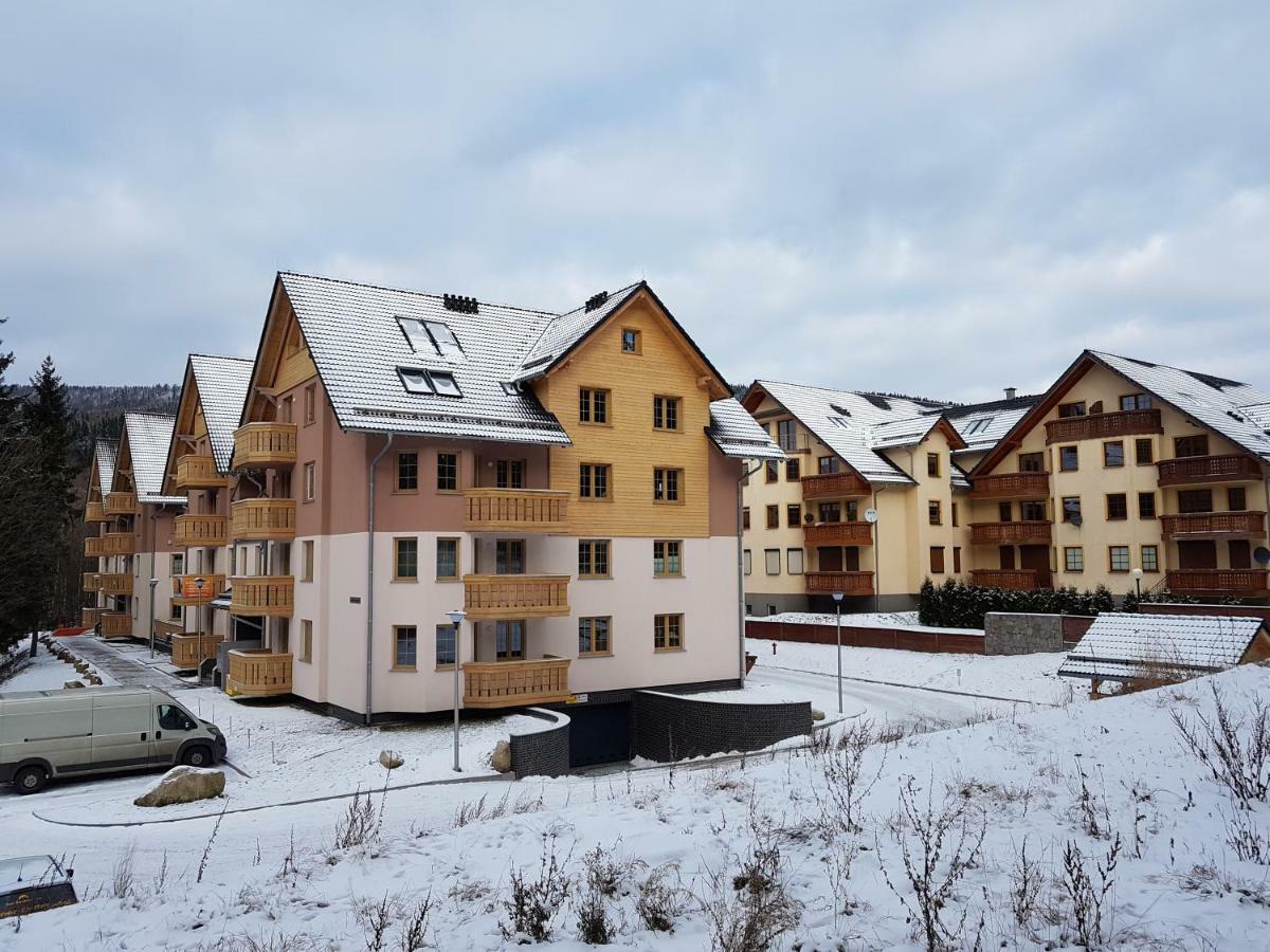 Na Podgorzu 6 Apartment Szklarska Poręba Exterior foto