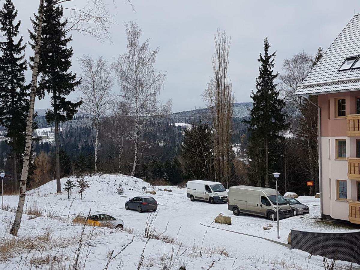 Na Podgorzu 6 Apartment Szklarska Poręba Exterior foto